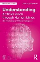 Understanding Artificial Minds through Human Minds: The Psychology of Artificial Intelligence