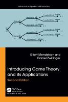 Introducing Game Theory and its Applications 2nd edition