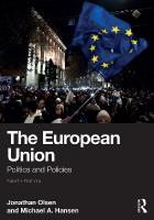European Union: Politics and Policies 8th edition