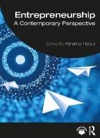 Entrepreneurship: A Contemporary Perspective