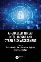 AI-Enabled Threat Intelligence and Cyber Risk Assessment