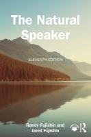 Natural Speaker 11th edition