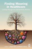 Finding Meaning in Healthcare: Looking Through the Hermeneutic Window