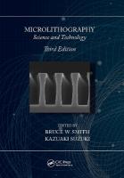 Microlithography: Science and Technology 3rd edition