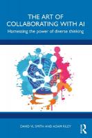 Art of Collaborating with AI: Harnessing the Power of Diverse Thinking