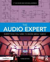 Audio Expert: Everything You Need to Know About Audio 3rd edition