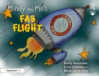 Mindy and Mos Fab Flight