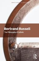Philosophy of Leibniz