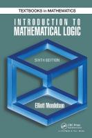 Introduction to Mathematical Logic 6th edition
