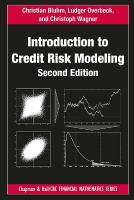 Introduction to Credit Risk Modeling 2nd edition