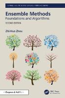 Ensemble Methods: Foundations and Algorithms 2nd edition