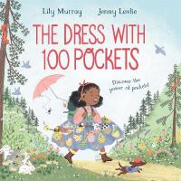 Dress with 100 Pockets: Discover the Power of Pockets!