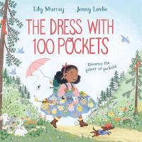 Dress with 100 Pockets: Discover the Power of Pockets!