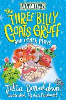 Three Billy Goats Gruff and Other Plays