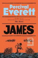 James: The Bestselling, Award-Winning Sensation