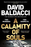 Calamity of Souls: The gripping historical courtroom drama from the multimillion copy number  one bestselling author