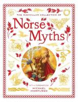 Macmillan Collection of Norse Myths