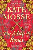 Map of Bones: The Instant Sunday Times Bestseller