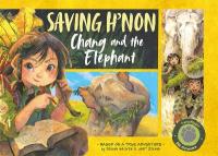 Saving H'non  Chang and the Elephant