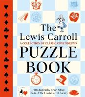 Lewis Carroll Puzzle Book