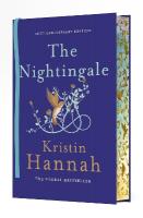 Nightingale: The 10th Anniversary Edition of the Multi-Million Copy Bestseller from the  author of The Women