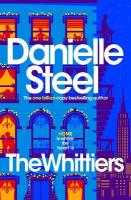 Whittiers: A heartwarming novel about the importance of family