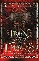 Iron & Embers