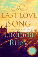 Last Love Song: A gripping mystery of music, fame, and a rock star's disappearance from the  bestselling author of The Seven Sisters series