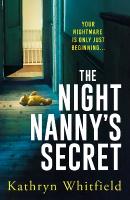 Night Nanny's Secret: A twisting and addictive psychological suspense Paperback original