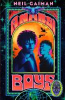 Anansi Boys: A stunning new illustrated hardback edition of the internationally  bestselling novel