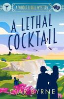 Lethal Cocktail: A totally gripping new cosy Golden Age mystery for fans of Agatha Christie  and The Mitford Murders