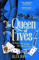 Queen of Fives: a gripping historical mystery with a thrilling twist