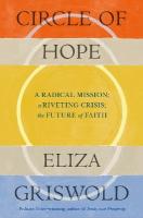 Circle of Hope: A National Book Award Finalist: extraordinary - Patrick Radden Keefe