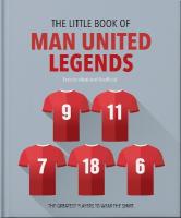 Little Book of Man United Legends