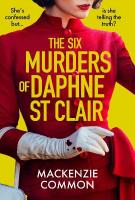 Six Murders of Daphne St Clair