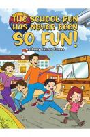 School Run Has Never Been So Fun!