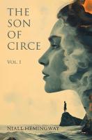 Son of Circe: Vol.1