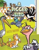 Bigger Bird