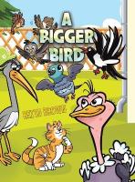 Bigger Bird