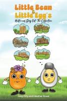 Little Bean and Little Egg's Historical Day Out: The Collection
