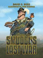 General Smudges Last War