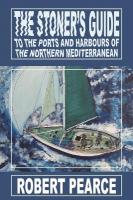 Stoner's Guide to the Ports and Harbours of the Northern Mediterranean