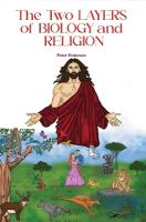 Two Layers of Biology and Religion