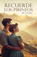 Recuerde los Pirineos