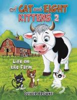 Cat and Eight Kittens 2: Life on the Farm