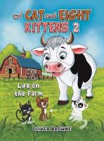 Cat and Eight Kittens 2: Life on the Farm