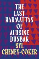 Last Harmattan of Alusine Dunbar