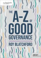A-Z of Good Governance