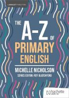 A-Z of Primary English