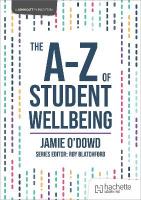 A-Z of Student Wellbeing